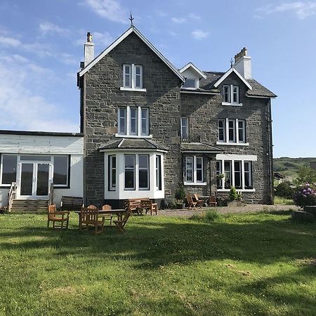 Loch Shiel Hotel Acharacle Екстер'єр фото