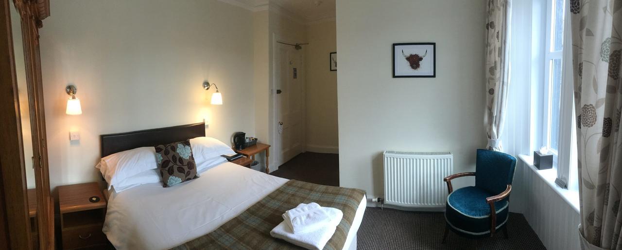 Loch Shiel Hotel Acharacle Екстер'єр фото