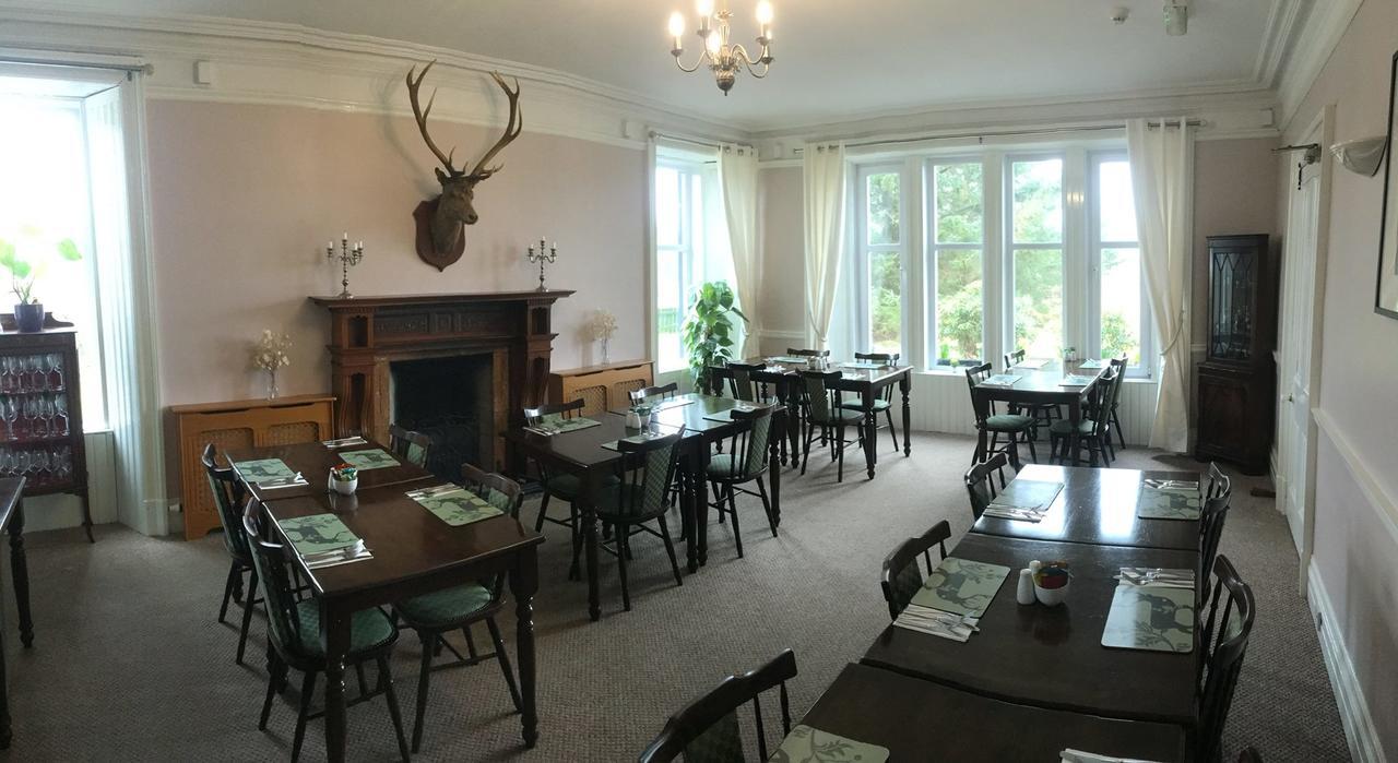 Loch Shiel Hotel Acharacle Екстер'єр фото