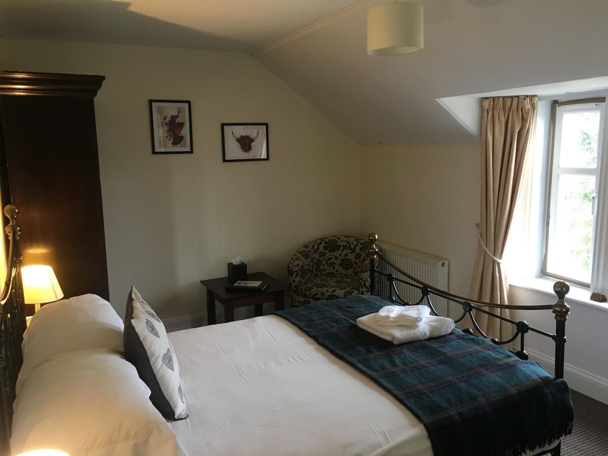 Loch Shiel Hotel Acharacle Екстер'єр фото