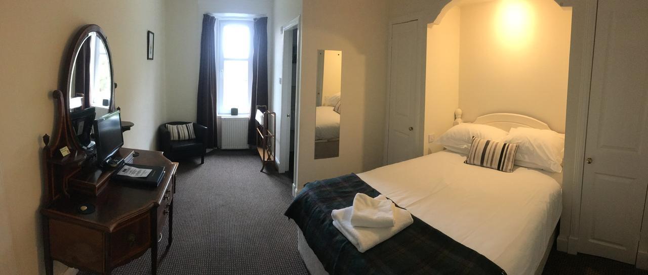 Loch Shiel Hotel Acharacle Екстер'єр фото